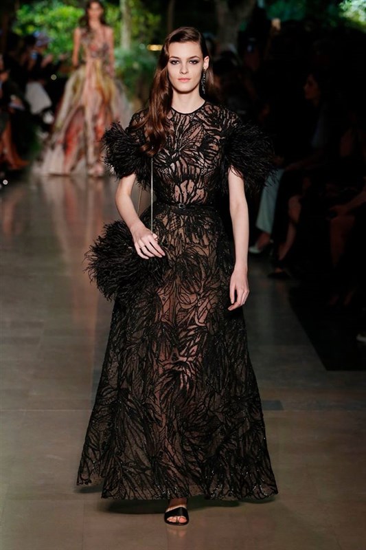 Elie Saab Spring Summer 2015 Collection